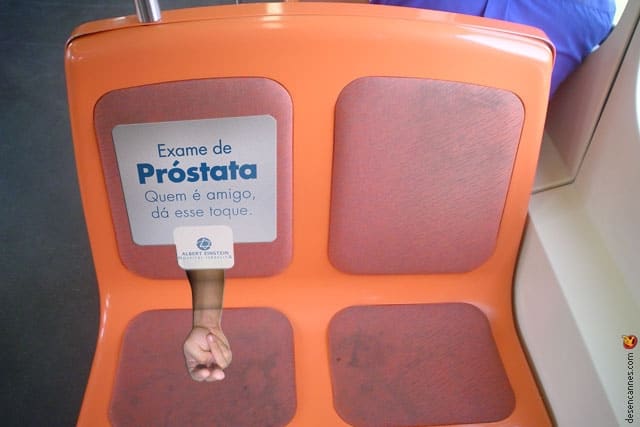 Examen de próstata 3 prostata