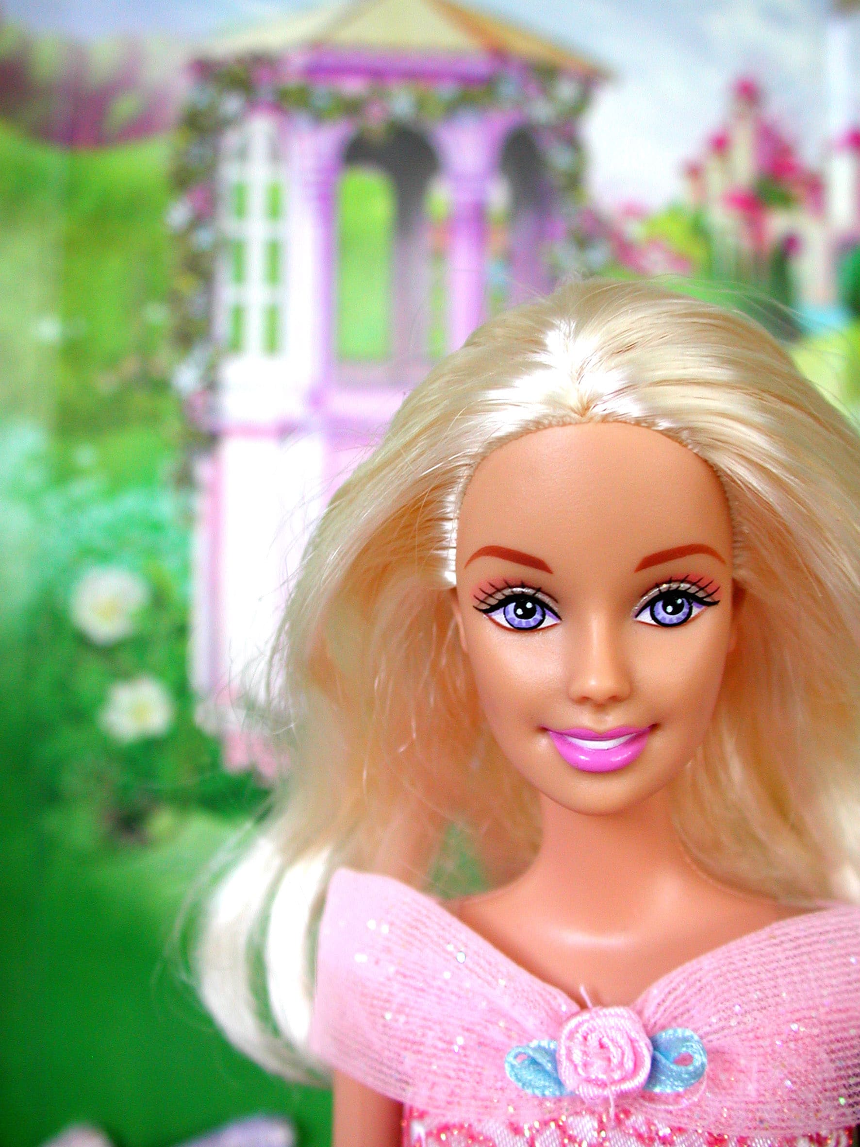 barbie