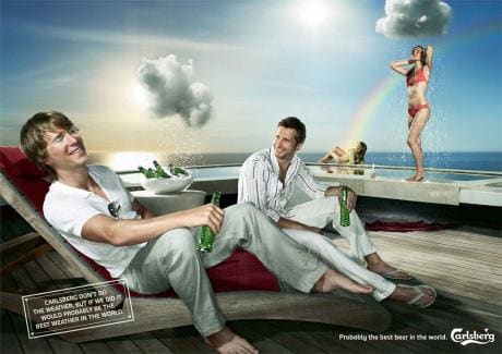 carlsberg