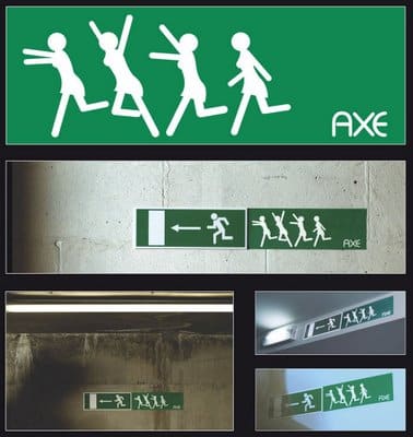 axe en baño1