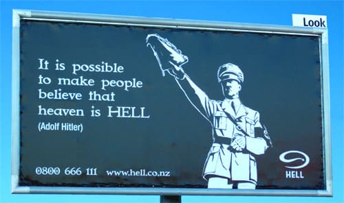 hitler