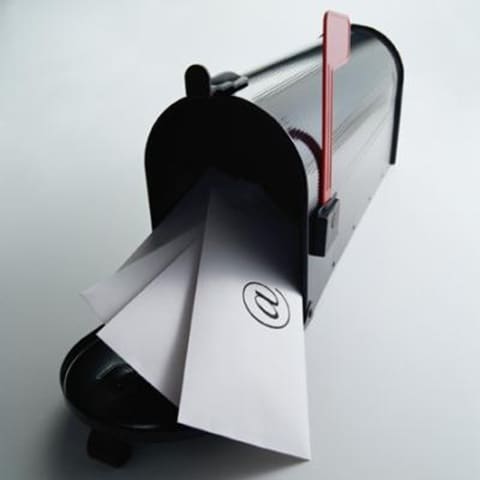 mail