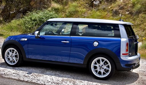 mini