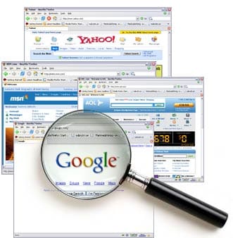 internet