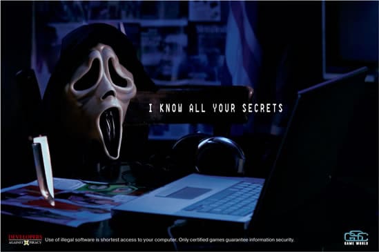 scream
