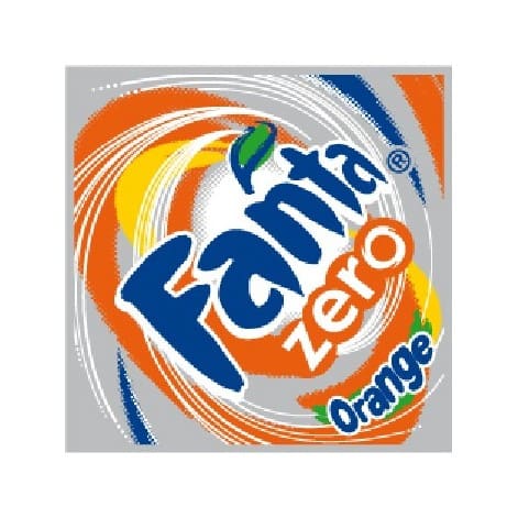 fanta zero