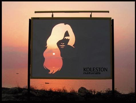 Koleston- Naturalmente bella 7 koleston 1