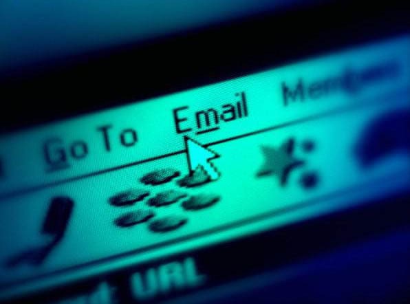 email