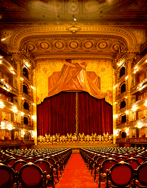 Teatro