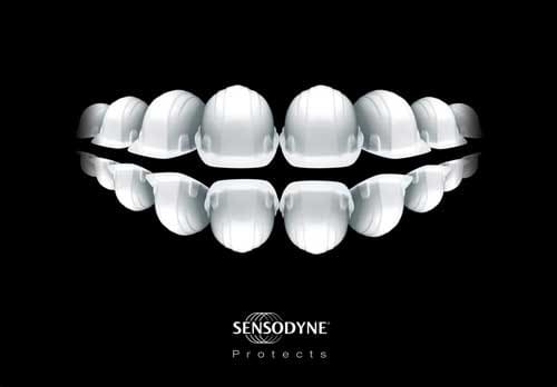 sensodyne