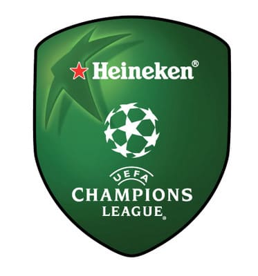 heineken champions league