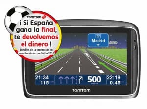 tomtom