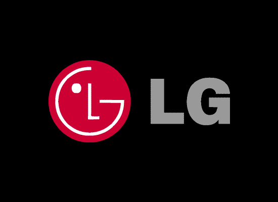 origen logo LG
