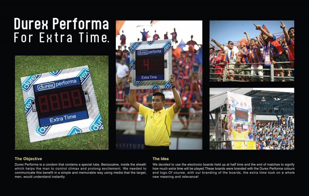 Extra Time