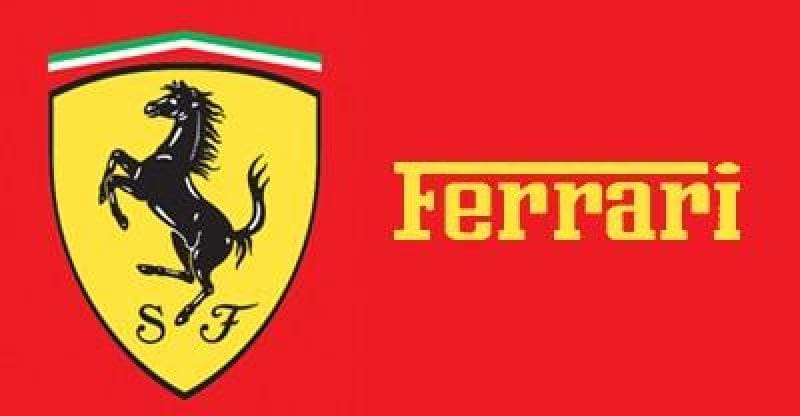 Logo Ferrari