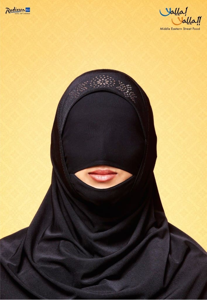 burqa