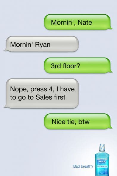 oralb elevator