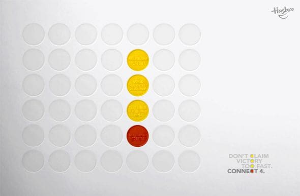 connect 4