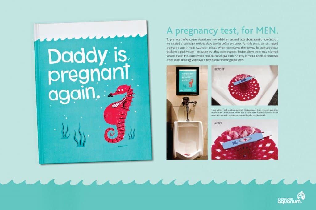 vanaqua babies page fi