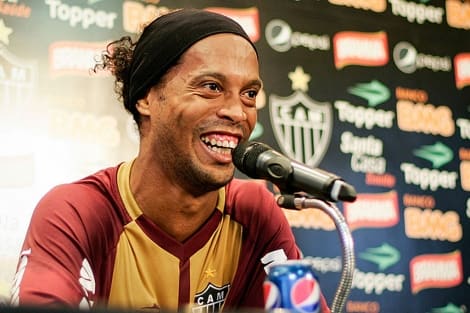 Ronaldinho