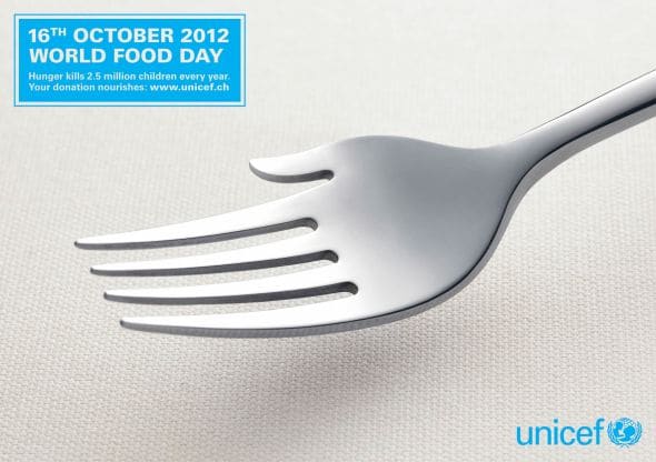 Campañas Unicef