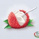 yoplait lychee