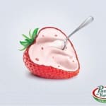yoplait strawberry 0