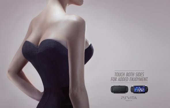 Playstation Vita