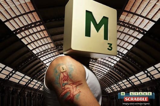 Scrabble te invita a jugar en su nueva campaña gráfica 8 scrabble_letters_and_people_3
