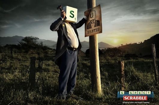 Scrabble te invita a jugar en su nueva campaña gráfica 7 scrabble_letters_and_people_4