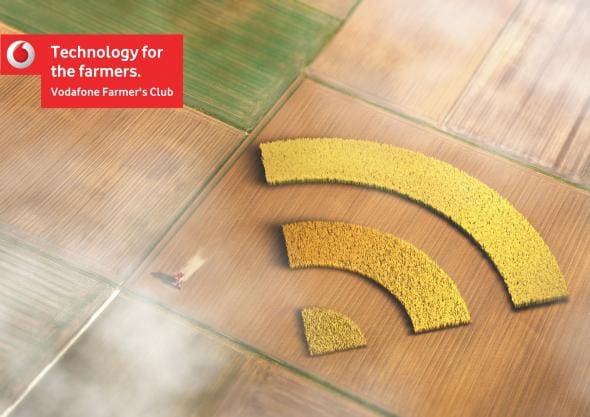 Vodafone Turquía hace una apuesta por las granjas 6 vodafone_farmers_club_2_aotw