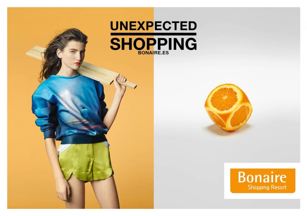 Creatividad Bonaire Valencia