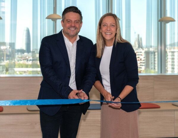 Beiersdorf España traslada las oficinas de su División Farmacéutica a SelvaMar Business Campus