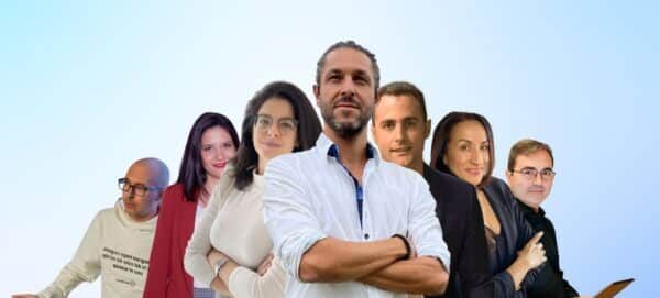 La IA como herramienta clave en el éxito emprendedor: así es Triunfers, el club exclusivo de emprendedores