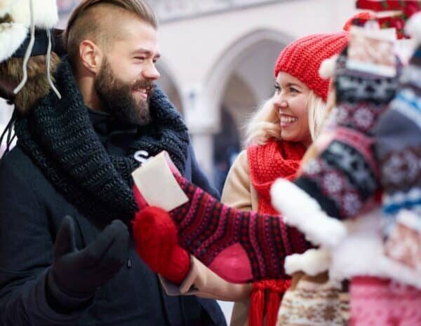 Tiendas pop-up, protagonistas del consumo navideño según la consultora Laborde Marcet
