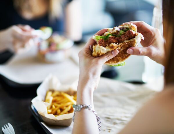 Las marcas se suben a la ola de Veganuary