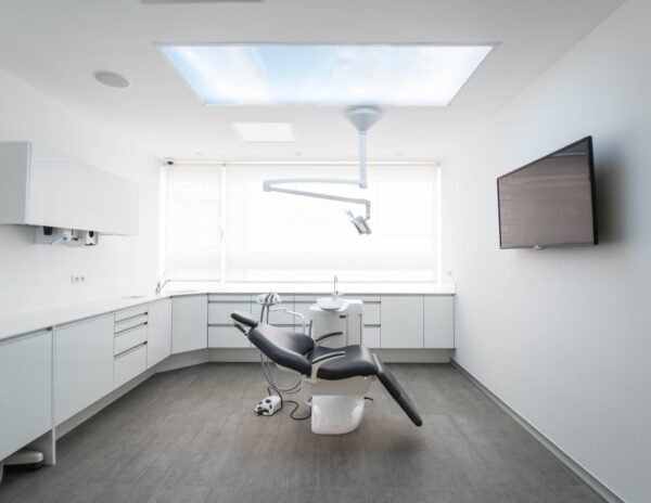 Un emoji para los dentistas: la propuesta que busca llenar un vacío digital