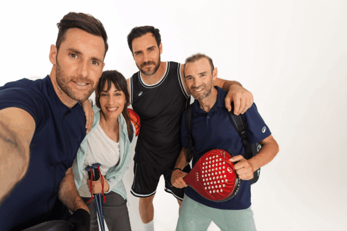 De pros a principiantes: los deportistas que se atreven a empezar de cero con los Productos Azules de Decathlon