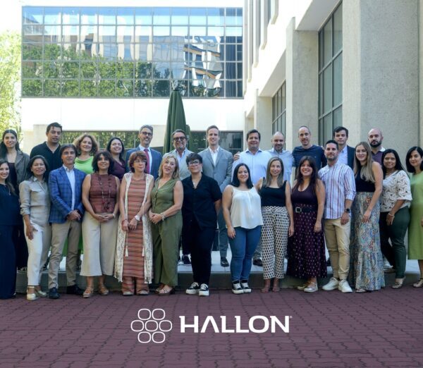 Hallon, pionera de la inteligencia de medios en España, prepara su 25º aniversario