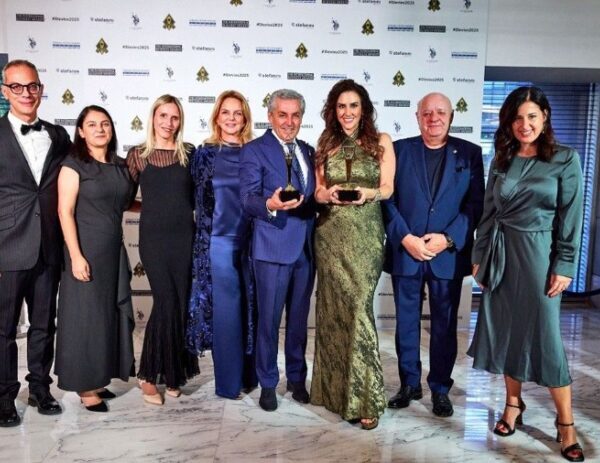 U.S. Polo Assn. gana oro y plata en los Premios Stevie 2025 en los International Business Awards