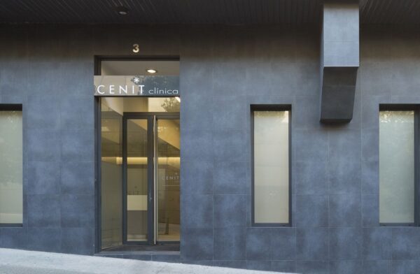 Clínica Cenit refuerza su marca en el entorno digital