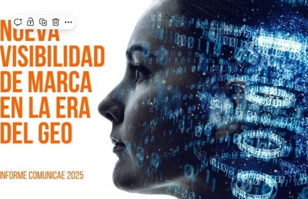 Comunicae analiza cómo las notas de prensa mejoran la visibilidad de marcas en la Inteligencia Artificial