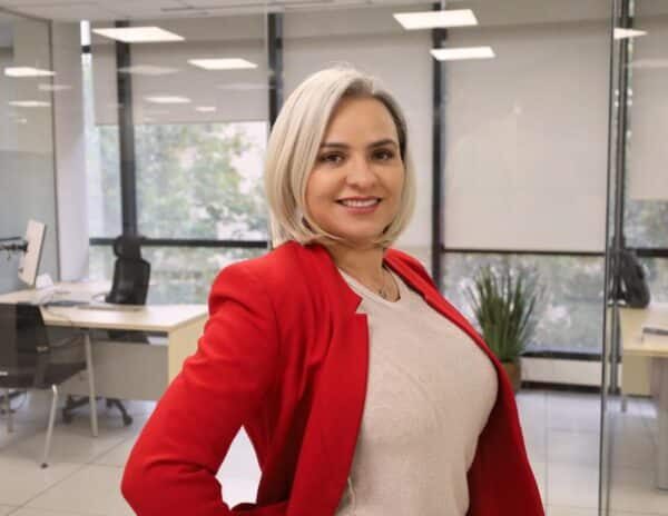 ReactID refuerza su dirección con 3 mujeres directivas