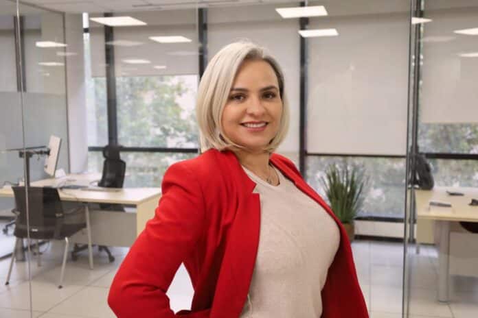 ReactID refuerza su dirección con 3 mujeres directivas