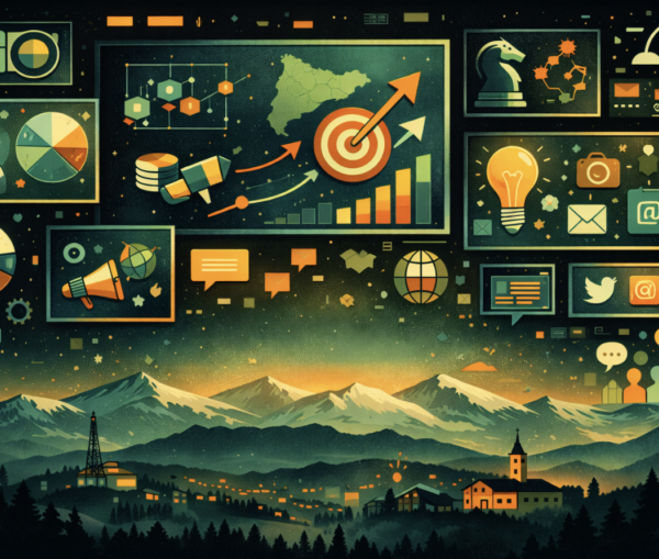 Edeon: Un Futuro Sólido para las Agencias de Comunicación en Catalunya