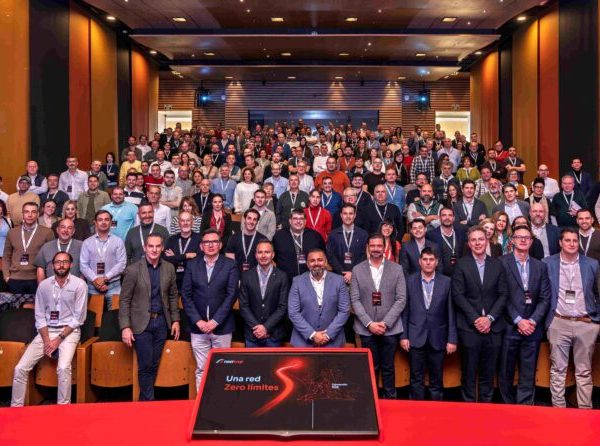 First Stop Presenta Sus Nuevas Herramientas de Gestión en la Convención Nacional Anual 2026