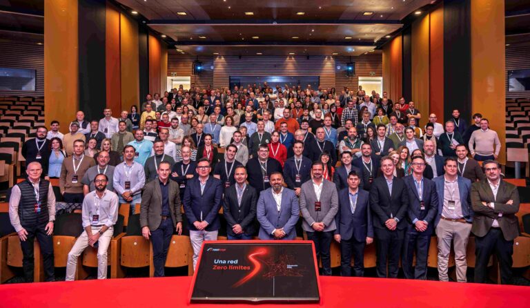 First Stop Presenta Sus Nuevas Herramientas de Gestión en la Convención Nacional Anual 2026