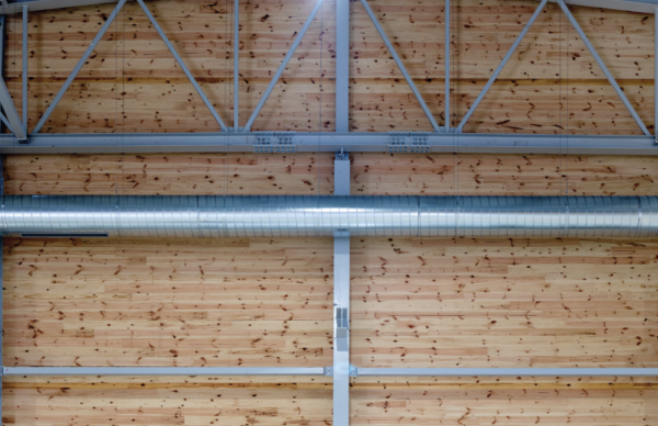 Grup Boix irrumpe en el sector de la construcción en madera con su primera participación en REBUILD 2026