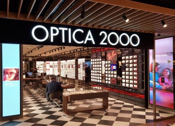 Óptica 2000 Reconocida Con El Premio ‘Óptica Del Año 2026’ Por Sexto Año Consecutivo