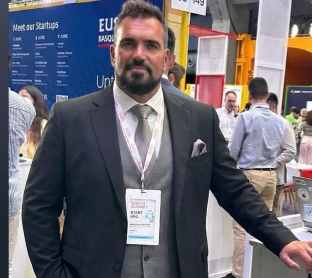 Pablo Moscoloni: El Consultor Que Transformó Empresas en Poderosos Imperios de Facturación